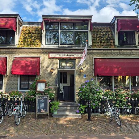 De Welvaart - Logement Hollum  Exterior photo