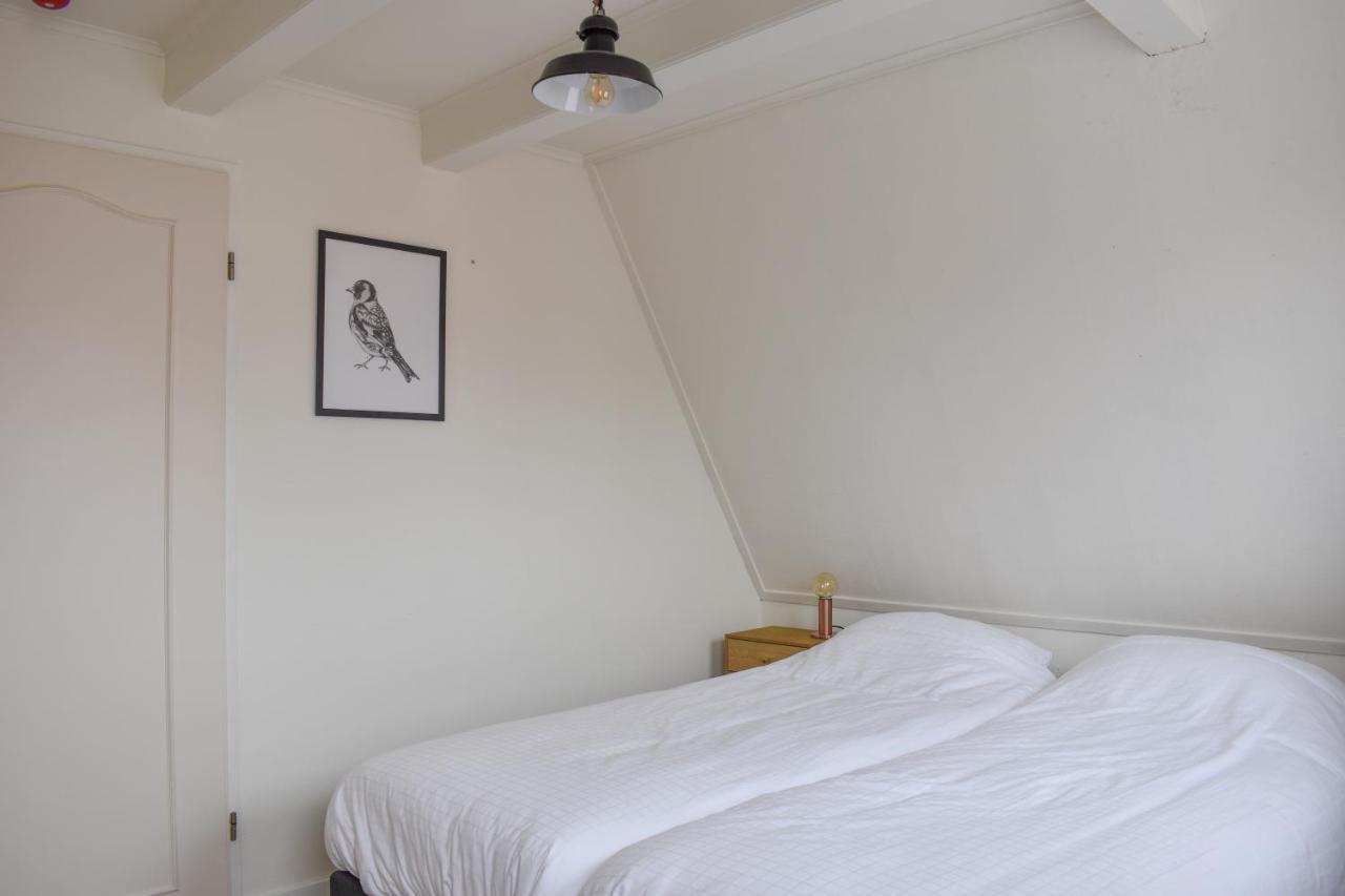 De Welvaart - Logement Hollum  Exterior photo