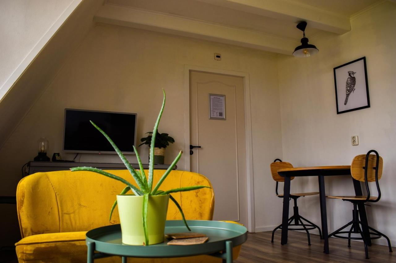De Welvaart - Logement Hollum  Exterior photo