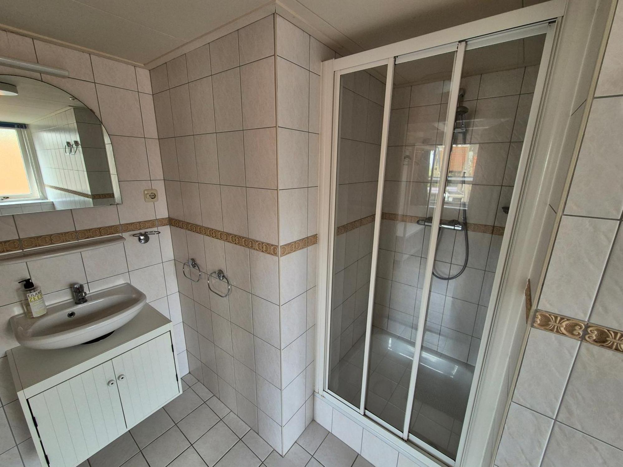 De Welvaart - Logement Hollum  Room photo